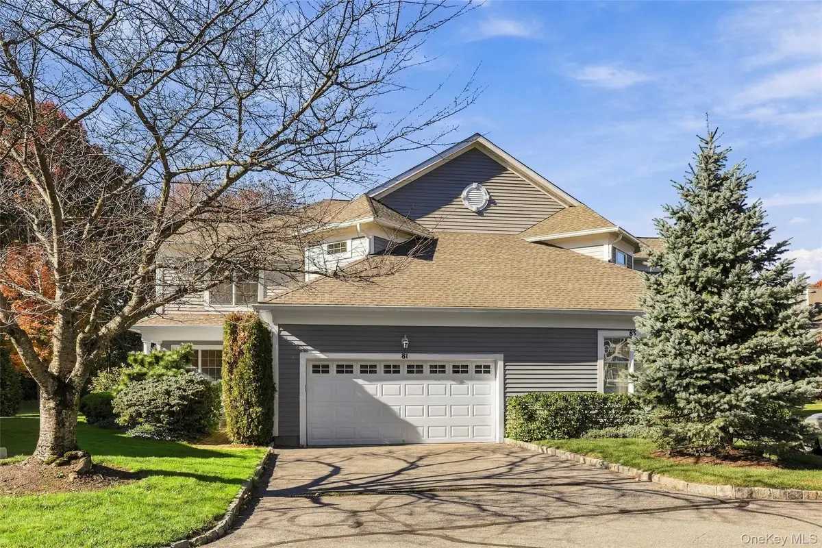 81 Club Pointe Drive, White Plains, NY 10605 - #1