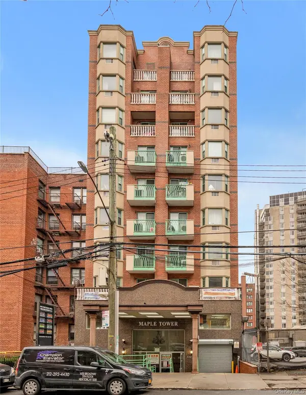 134-43 Maple Avenue #7B, Flushing, NY 11354