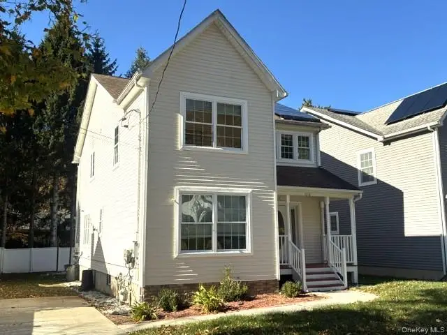 128 N Orange Street, Port Jervis, NY 12771 - #1
