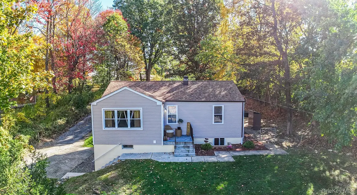 636 Gidney Avenue, Balmville, NY 12550 - #1