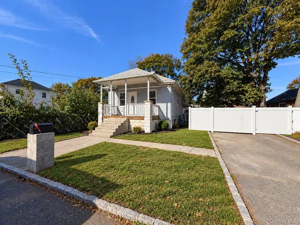 137 43rd Street, Copiague, NY 11726