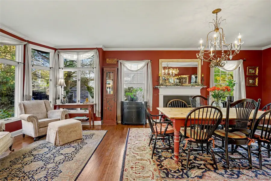 39 Choate Lane, Pleasantville, NY 10570 - #3