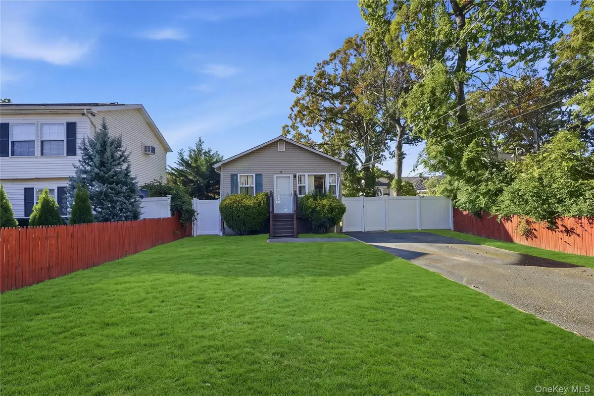 94 Commonwealth Drive, Wyandanch, NY 11798 - #1