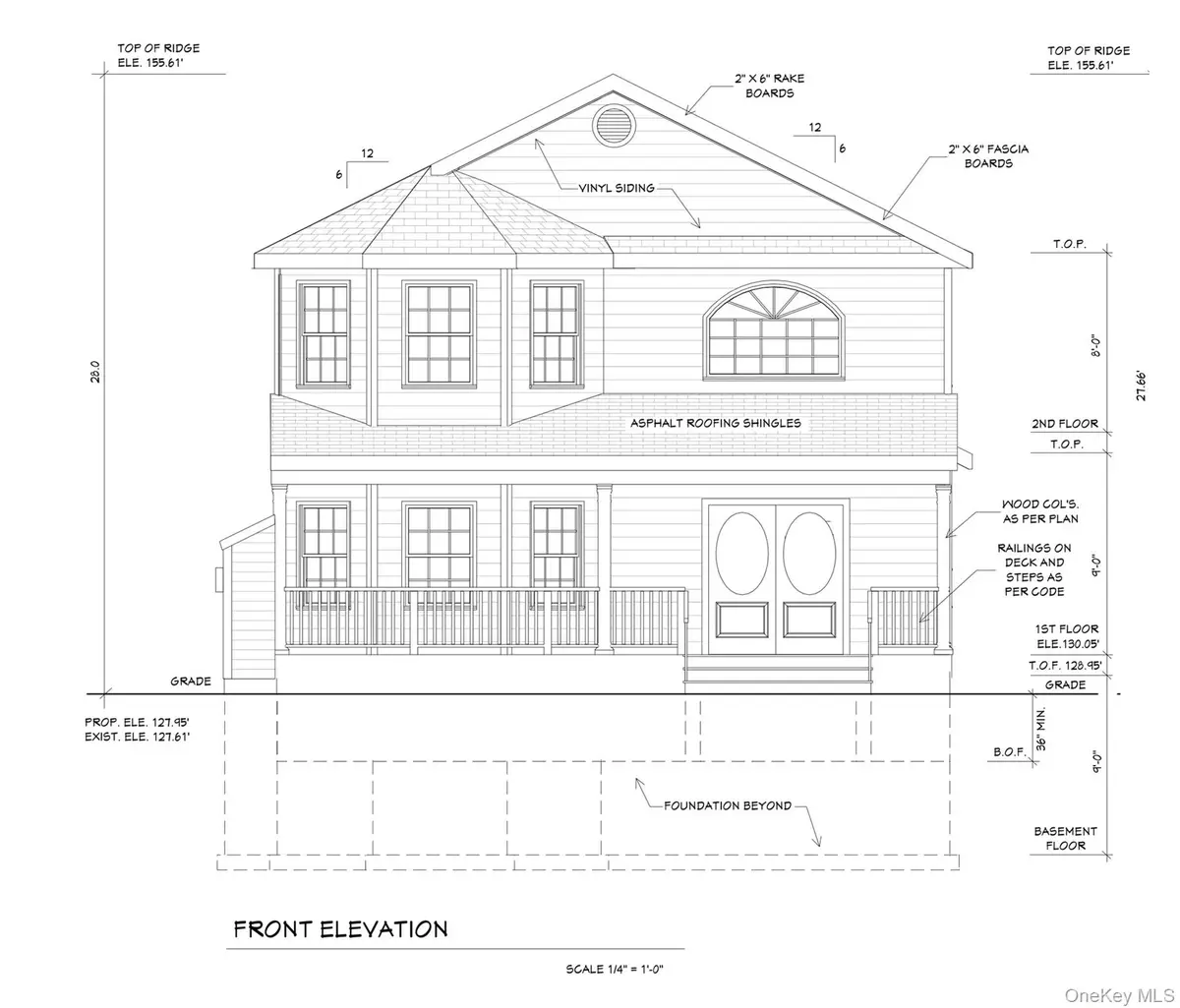 91 Evergreen Avenue, Bethpage, NY 11714 - #1