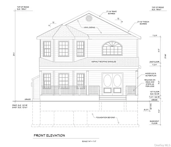91 Evergreen Avenue, Bethpage, NY 11714