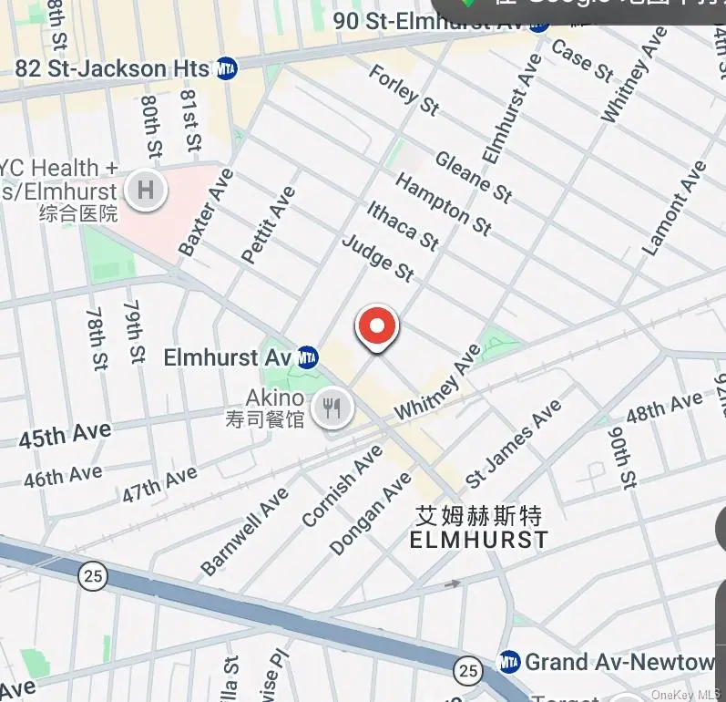 44-05 Macnish #2C, Elmhurst, NY 11373 - #2