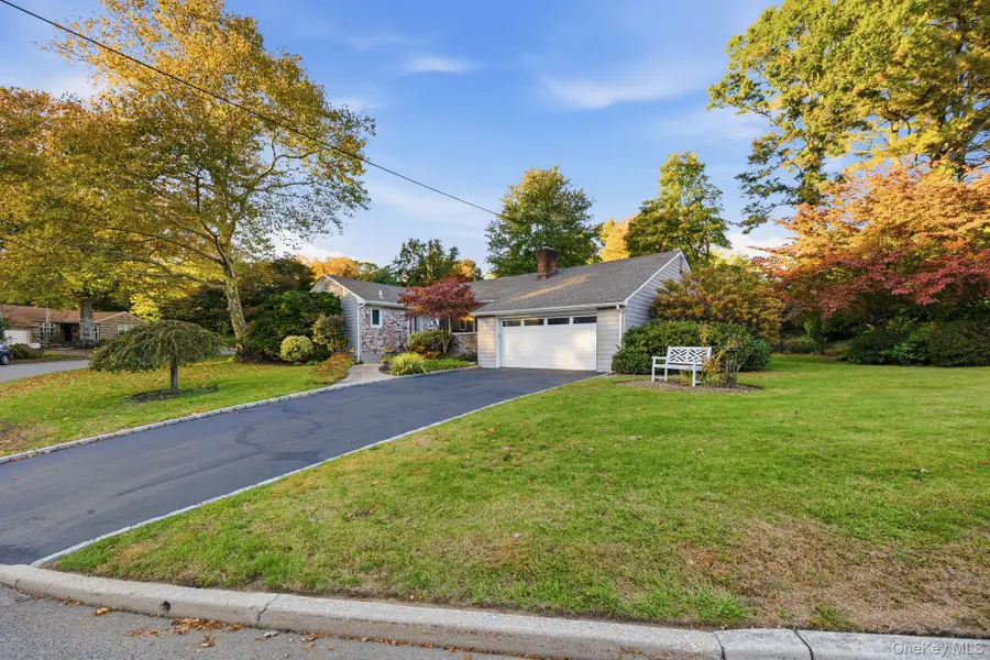 20 Fox Ridge Lane, Locust Valley, NY 11560 - #3