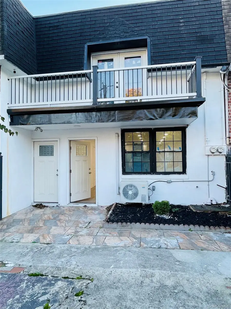 2323 Mott Avenue, Far Rockaway, NY 11691 - #2
