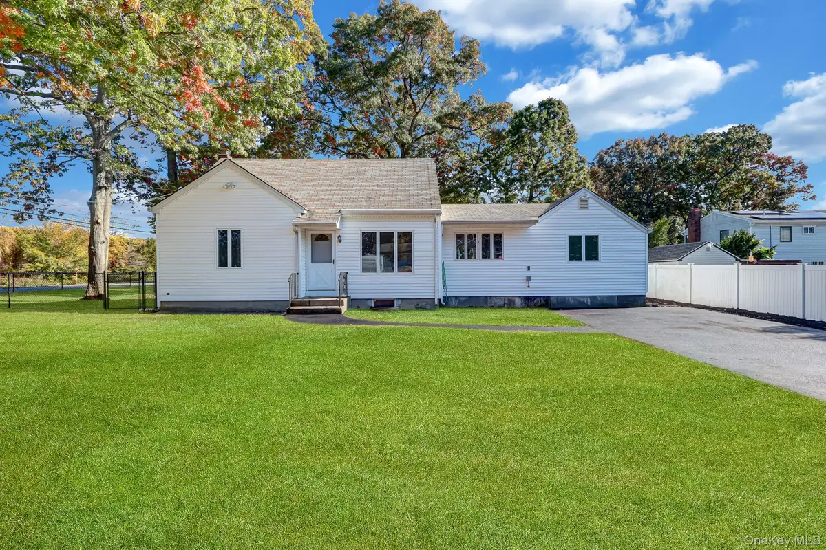 203 Carroll Avenue, Ronkonkoma, NY 11779 - #1