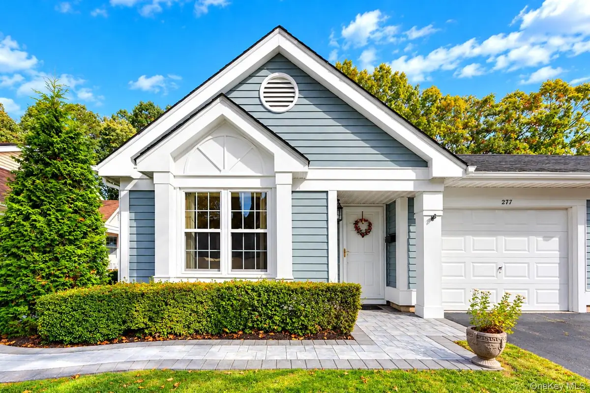 277 Glen Drive, Ridge, NY 11961 - #1
