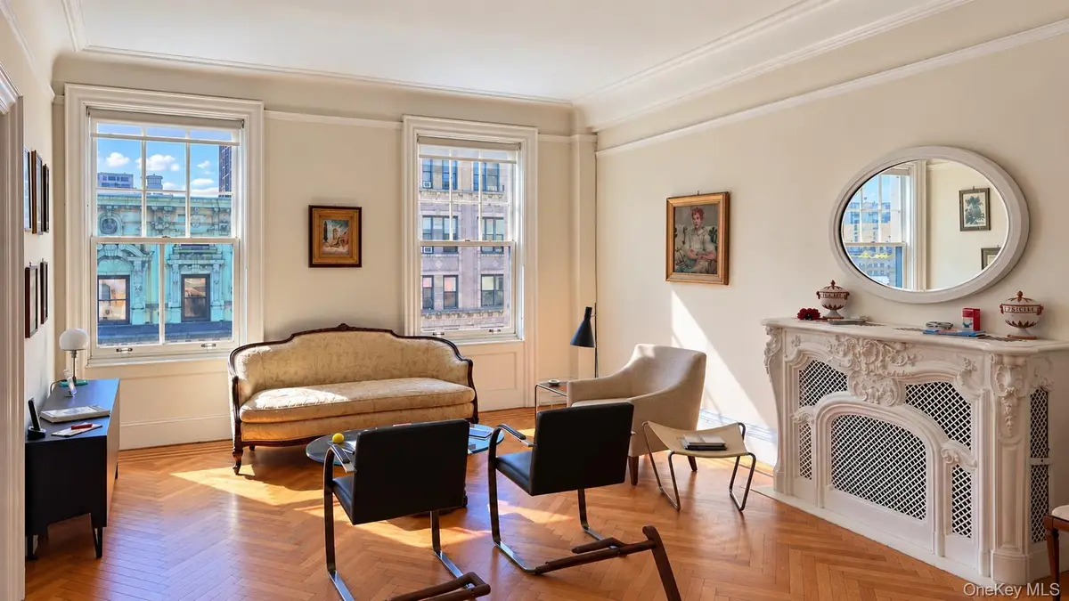 105 W 72nd Street #12A, Manhattan, NY 10023 - #1