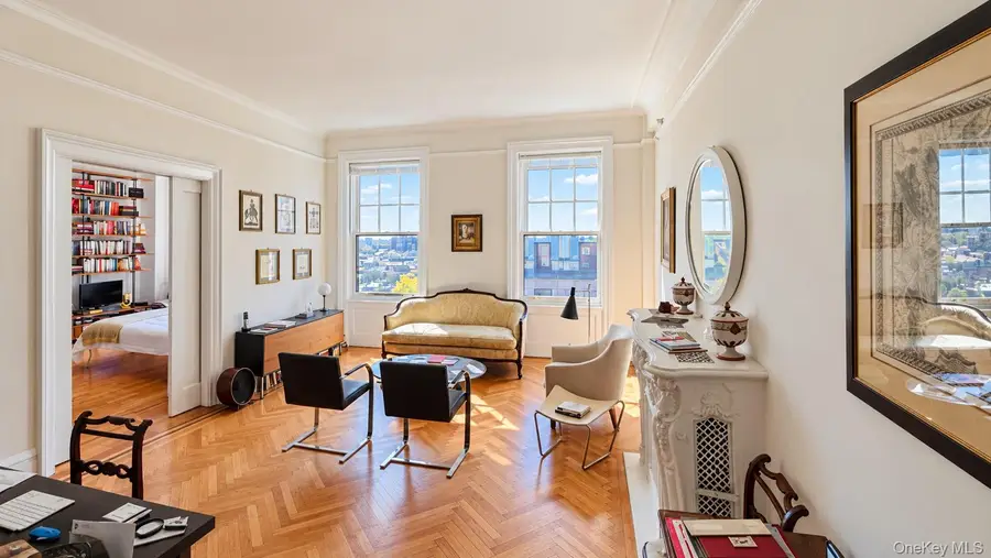 105 W 72nd Street #12A, Manhattan, NY 10023 - #3