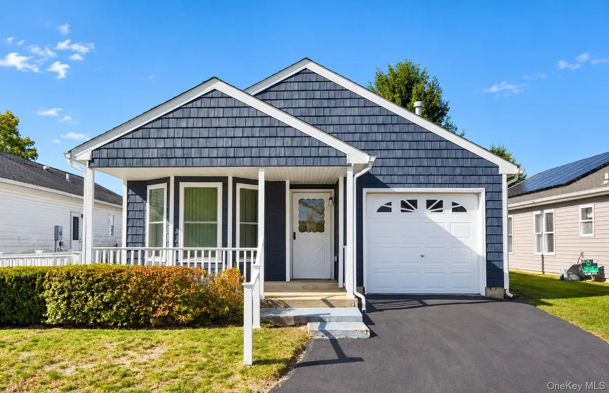 5147 Village Circle E, Manorville, NY 11949 - #1