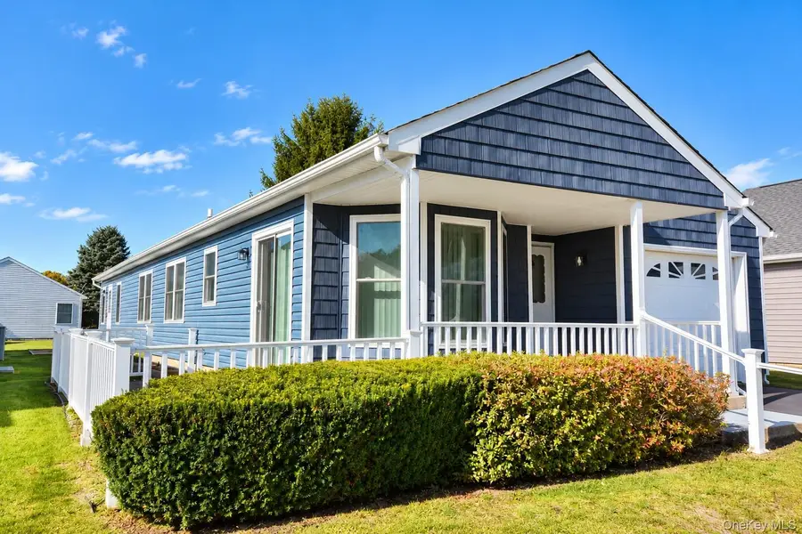 5147 Village Circle E, Manorville, NY 11949 - #2