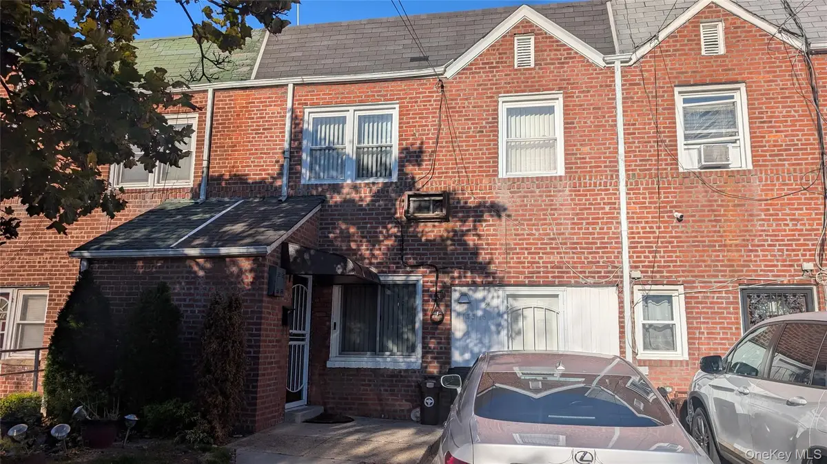 135-16 225th Street, Laurelton, NY 11413 - #1