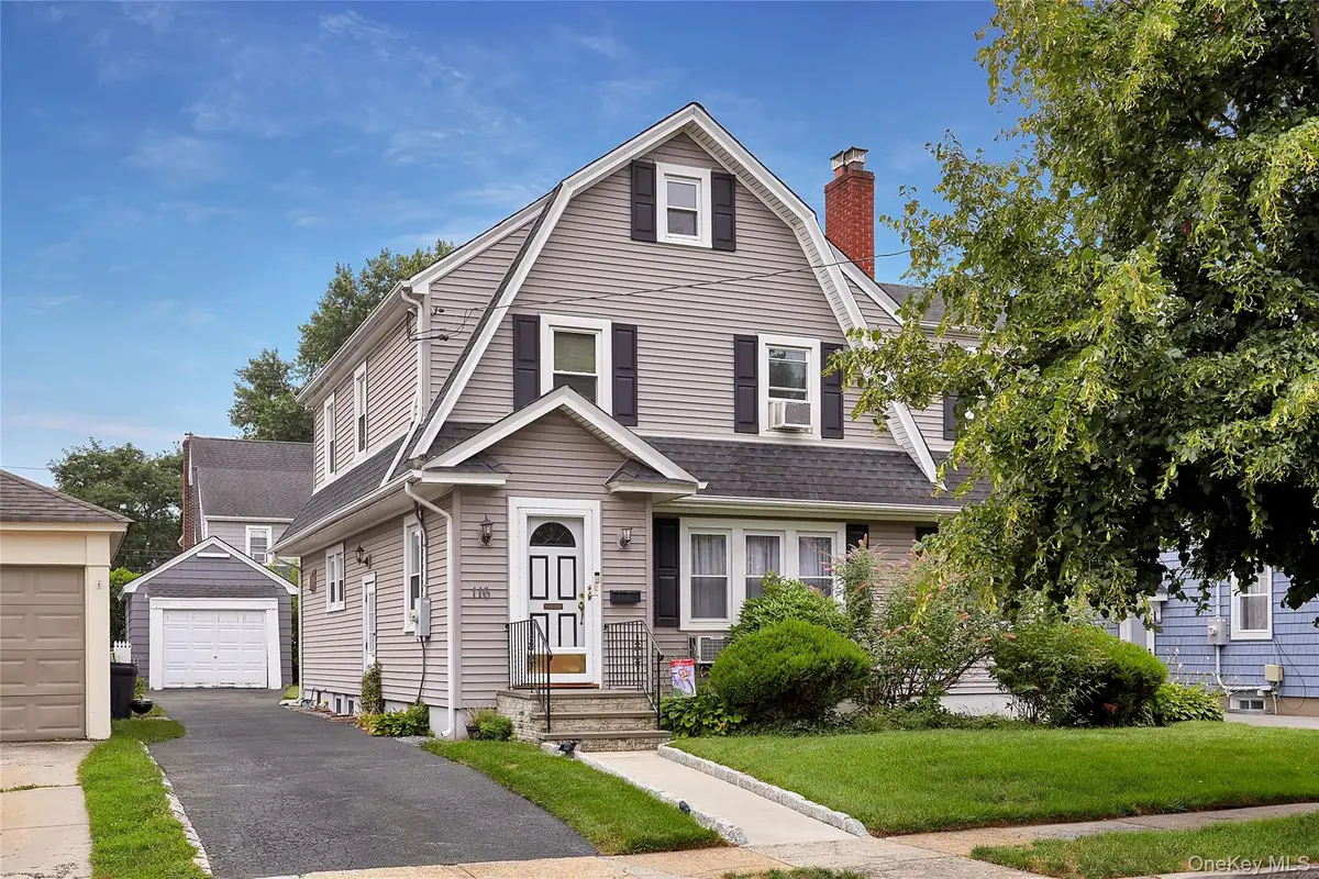 116 Oak Street, Floral Park, NY 11001 - #1