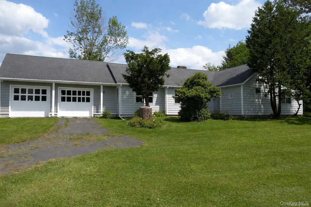 105 Dr Duggan Road, Bethel, NY 12720 - #1