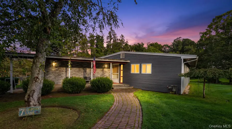 7 Dogwood Lane, West Nyack, NY 10994 - #2