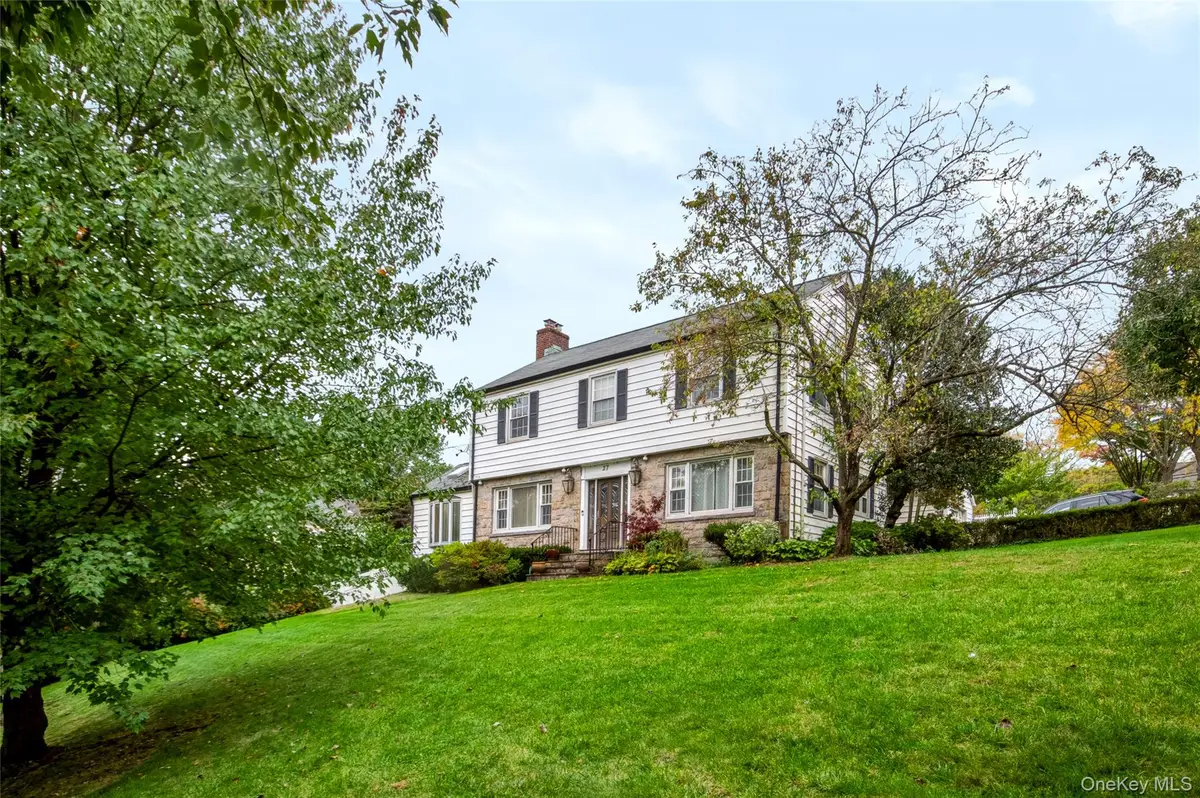 27 Parkview Drive, Bronxville, NY 10708 - #1