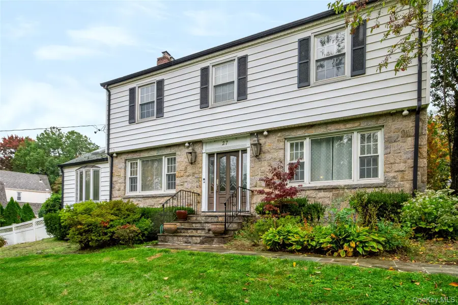 27 Parkview Drive, Bronxville, NY 10708 - #2