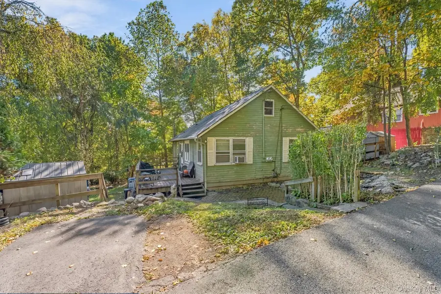 26 Pecoho Road, Lake Peekskill, NY 10537 - #2