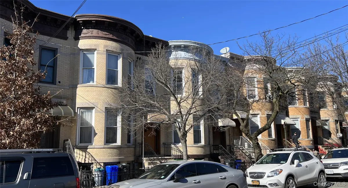 59-17 70th Avenue, Ridgewood, NY 11385 - #1