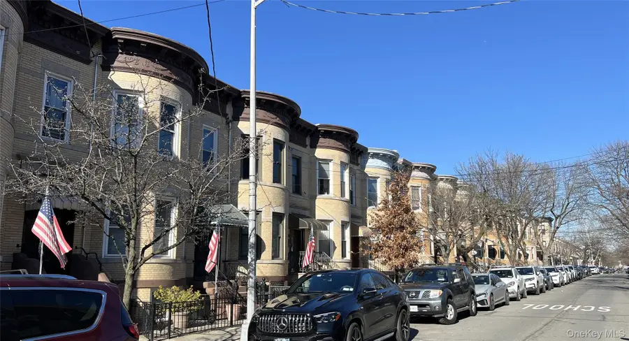 59-17 70th Avenue, Ridgewood, NY 11385 - #3