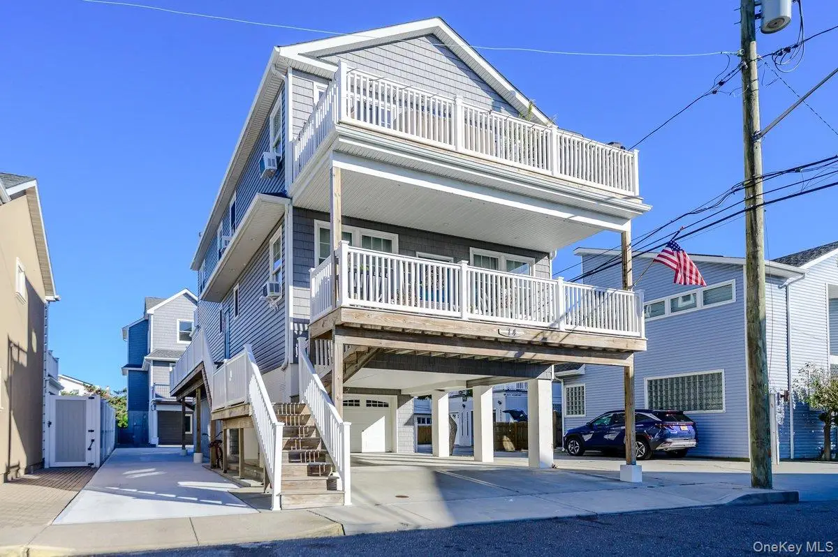 14 Arizona Avenue, Long Beach, NY 11561 - #1