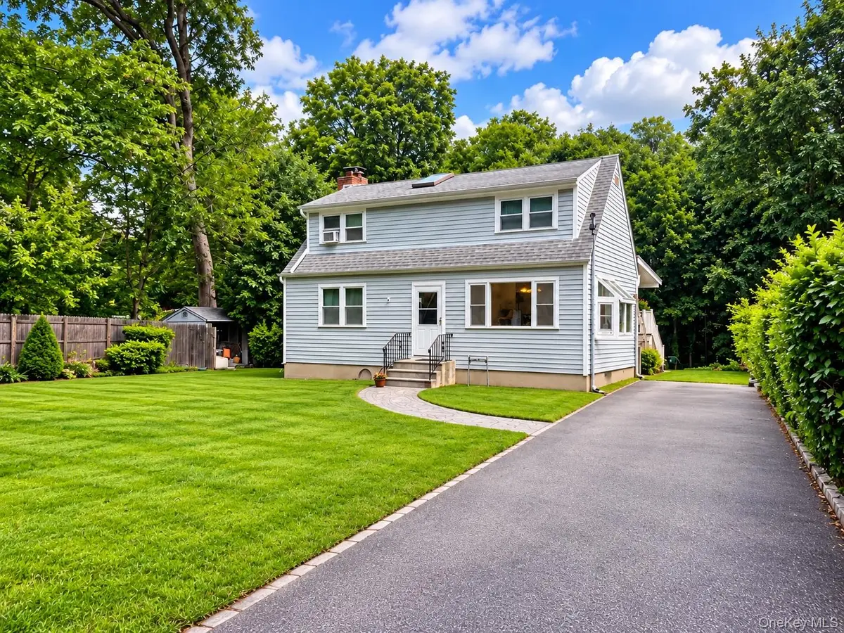 45 Melrose Avenue, East Northport, NY 11731 - #1