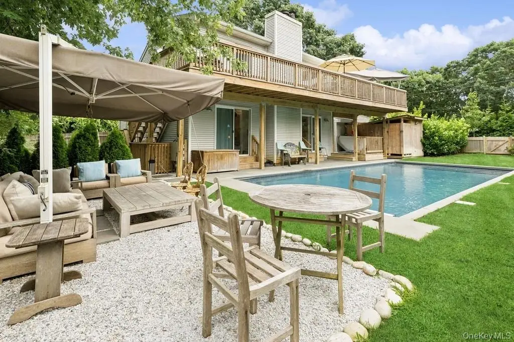 161 Monroe Drive, Montauk, NY 11954 - #1