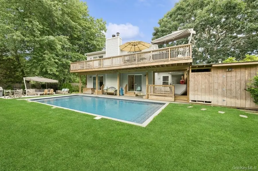 161 Monroe Drive, Montauk, NY 11954 - #2