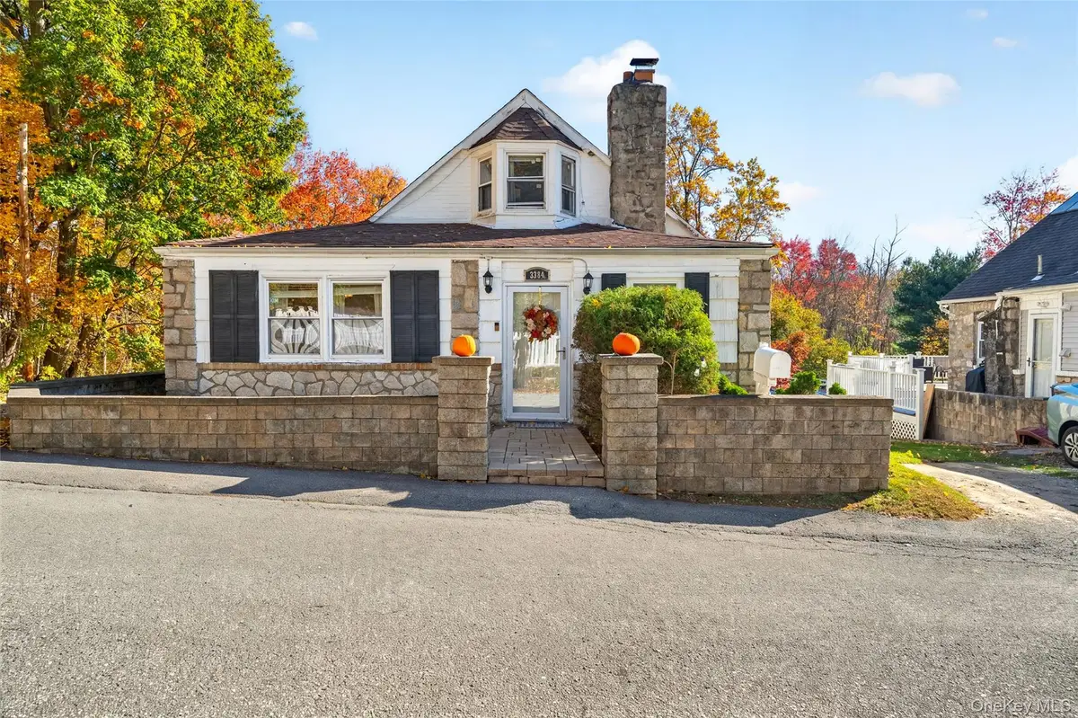 3384 Midget Lane, Mohegan Lake, NY 10547 - #1