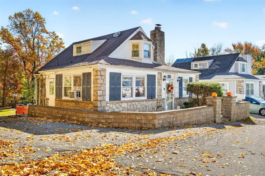 3384 Midget Lane, Mohegan Lake, NY 10547 - #3