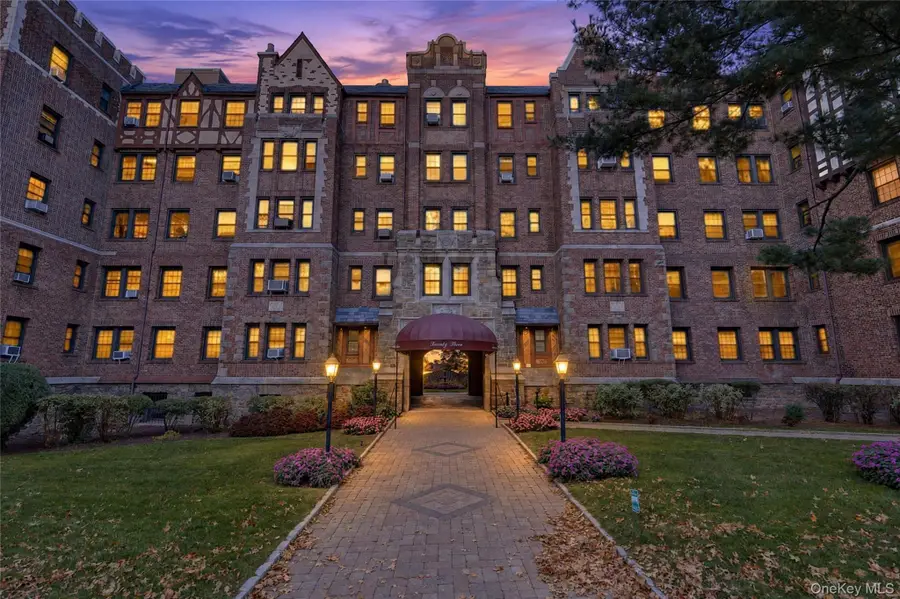 23 Old Mamaroneck Rd #2C, White Plains, NY 10605 - #2