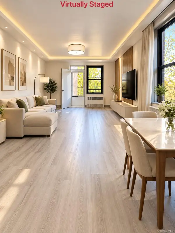 14105 Northern Boulevard #7E, Flushing, NY 11354