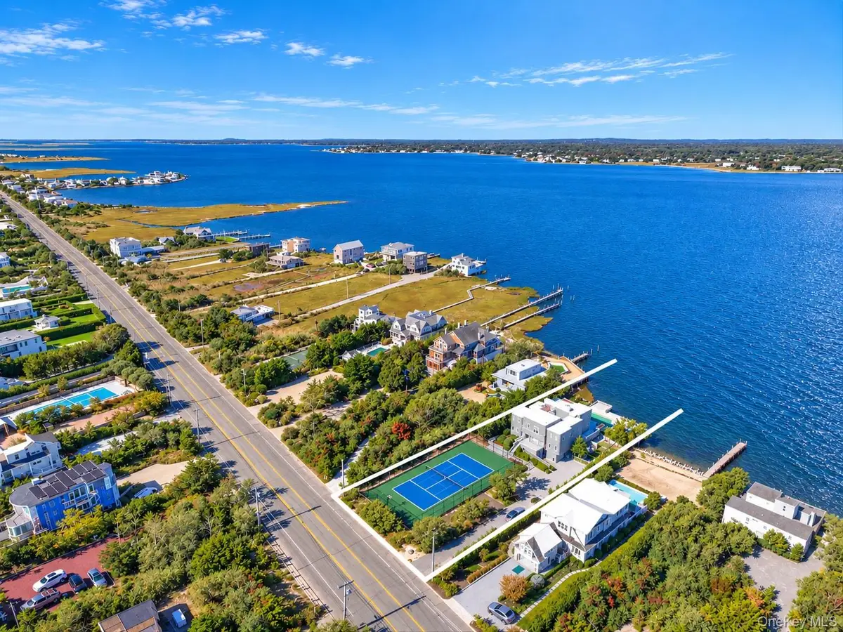 330 Dune Road, Westhampton Beach, NY 11978 - #1