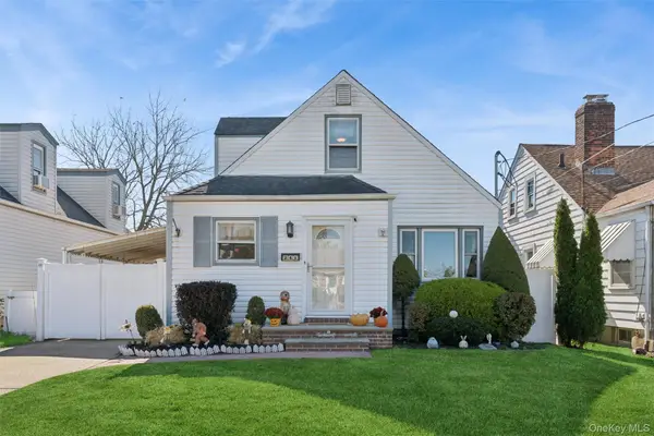 241 Marshall Avenue, West Hempstead, NY 11552
