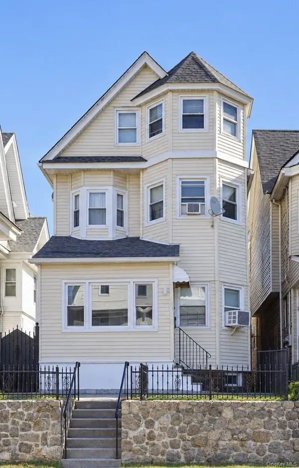 296 Hawthorne Avenue, Yonkers, NY 10705