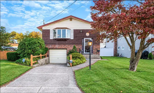 225 Neptune Avenue, West Babylon, NY 11704