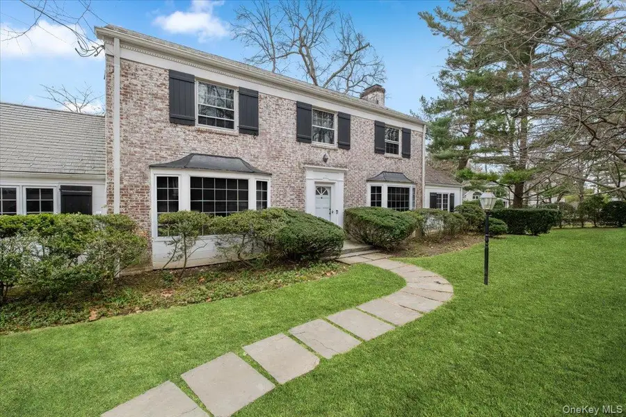 1 Normandy Lane, Scarsdale, NY 10583 - #2