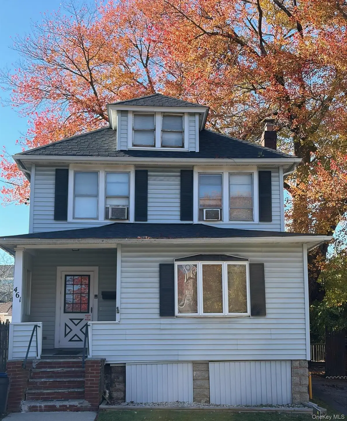 461 Carpenter Avenue, Newburgh, NY 12550 - #1