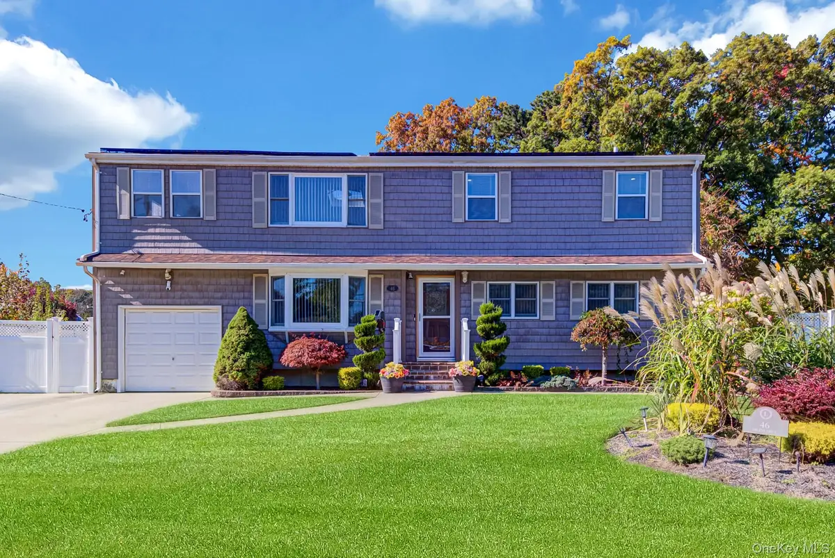 46 Arlene Drive, Brentwood, NY 11717 - #1