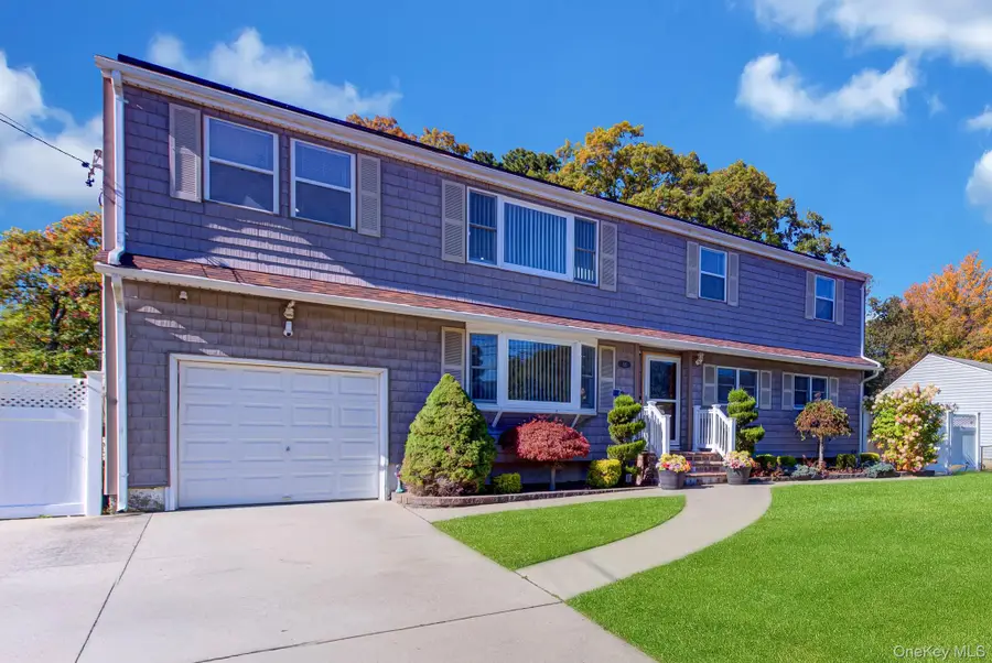 46 Arlene Drive, Brentwood, NY 11717 - #2