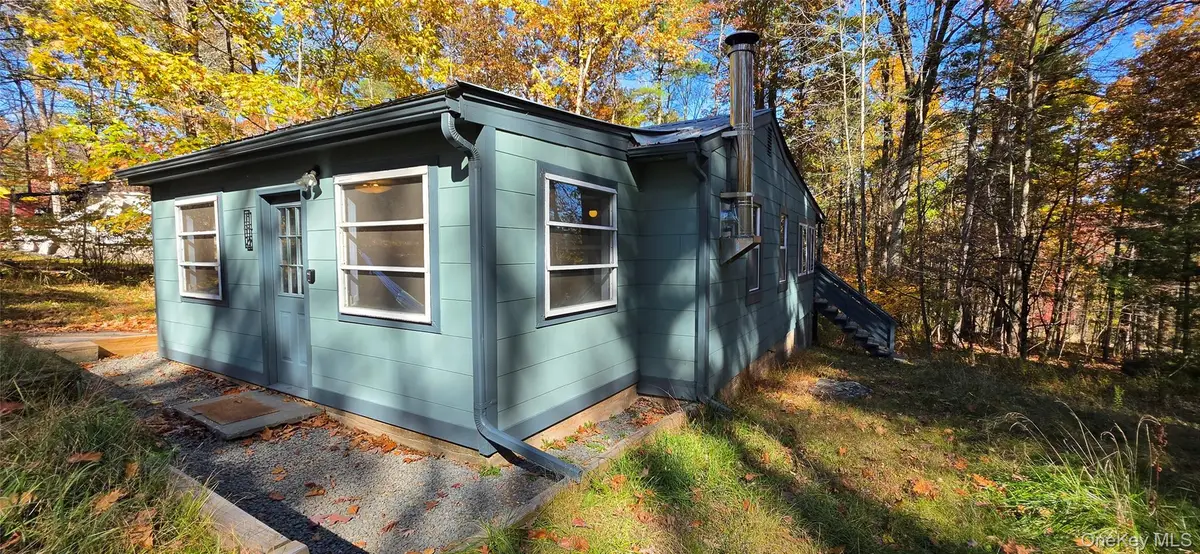 112 Lake Country Lane, Narrowsburg, NY 12764 - #1