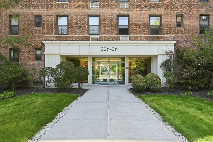 226-26 Union Turnpike #2N, Bayside, NY 11364 - #2