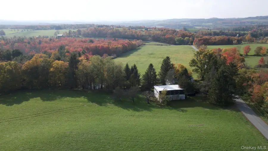 16 Eltz Road, Jeffersonville, NY 12748 - #3