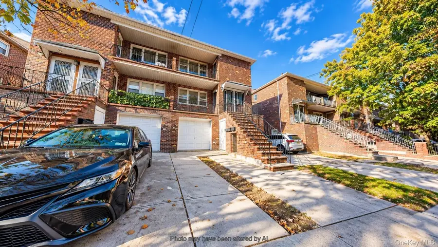 1248 E 70th Street, Brooklyn, NY 11234 - #3