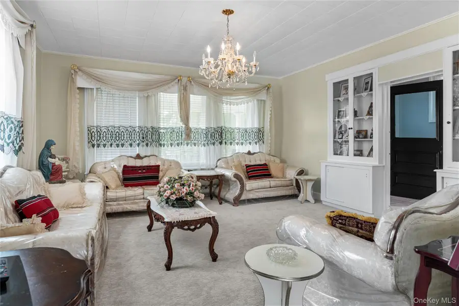 21 Wendover Road, Yonkers, NY 10705 - #3