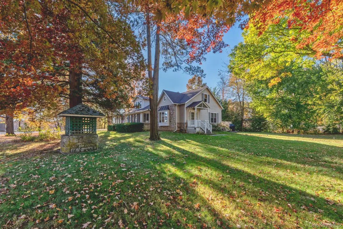 130 Esopus Avenue, Kingston, NY 12401 - #1