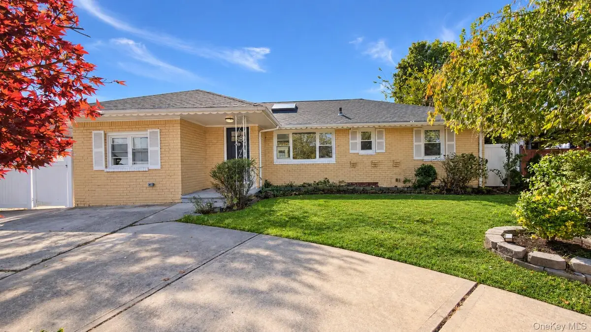 770 Dean Drive, Baldwin, NY 11510 - #1